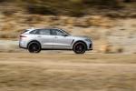 Jaguar F-Pace SVR 2018 года (WW)